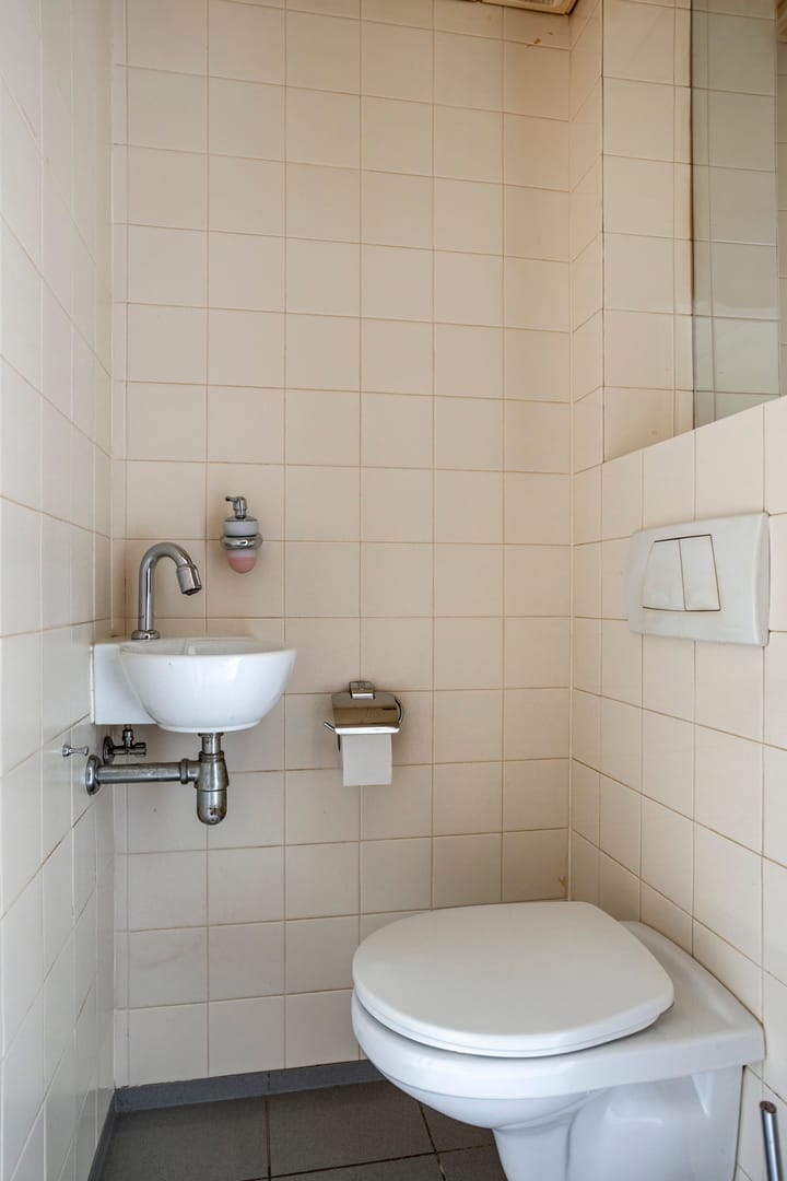 Photo 9 of Ds. Martin Luther Kingweg 70