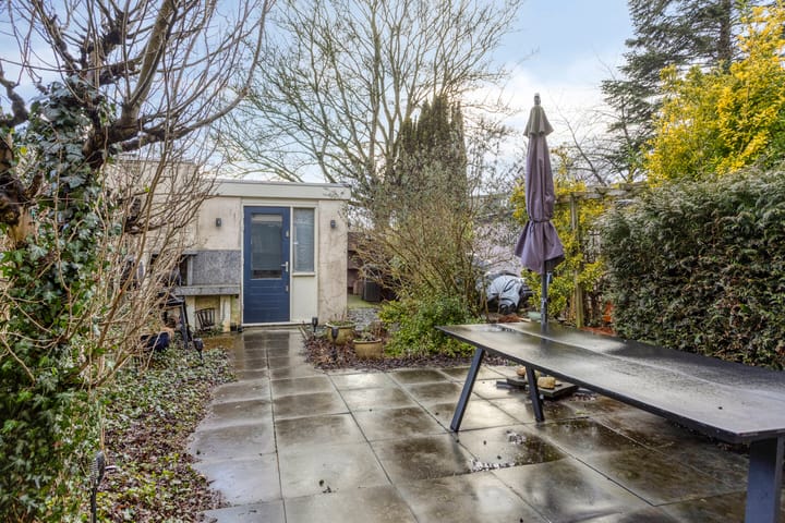 Photo 33 of Ds. Martin Luther Kingweg 70