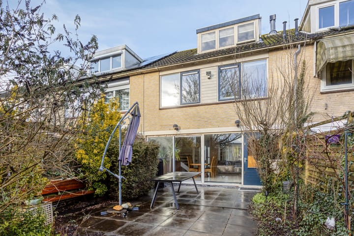 Photo 34 of Ds. Martin Luther Kingweg 70