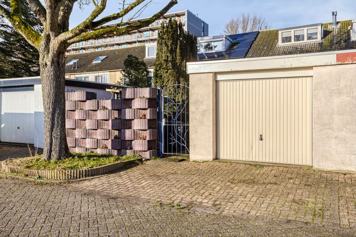 Photo 35 of Ds. Martin Luther Kingweg 70