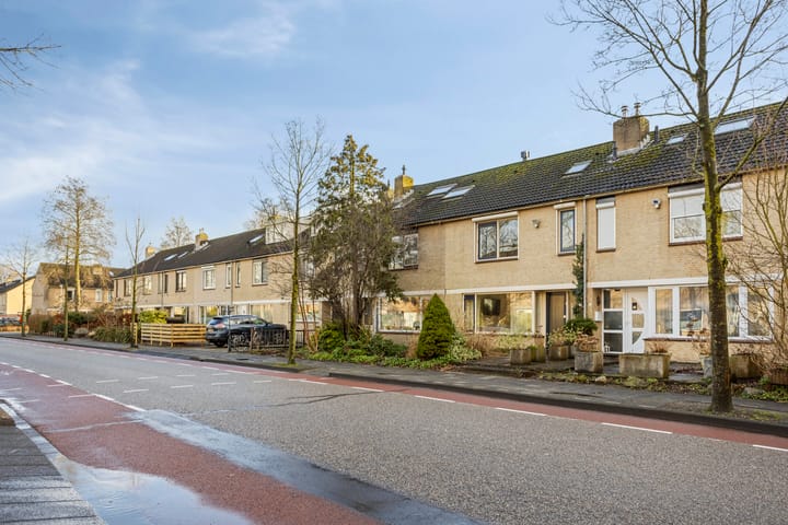 Photo 6 of Ds. Martin Luther Kingweg 70