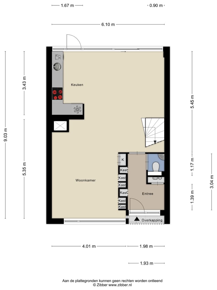 Photo 37 of Ds. Martin Luther Kingweg 70