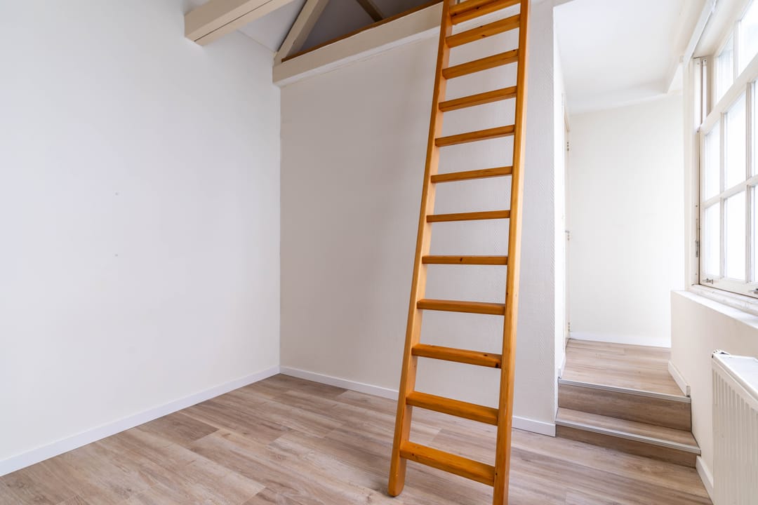 Photo 11 of Vlamingstraat 36-A