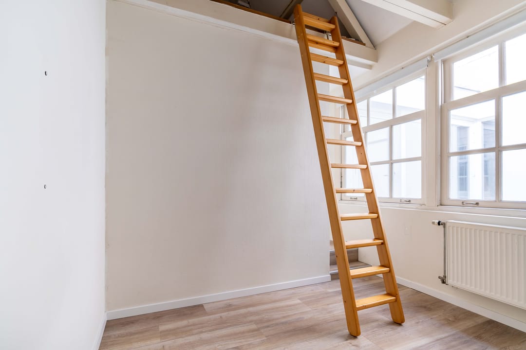 Photo 13 of Vlamingstraat 36-A