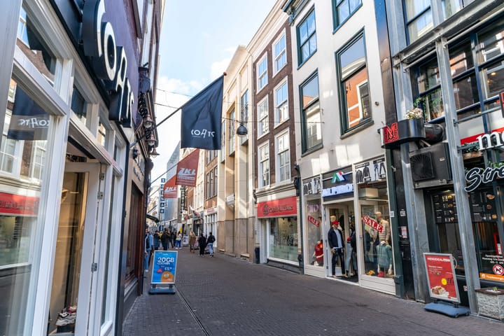 Photo 2 of Vlamingstraat 36-A