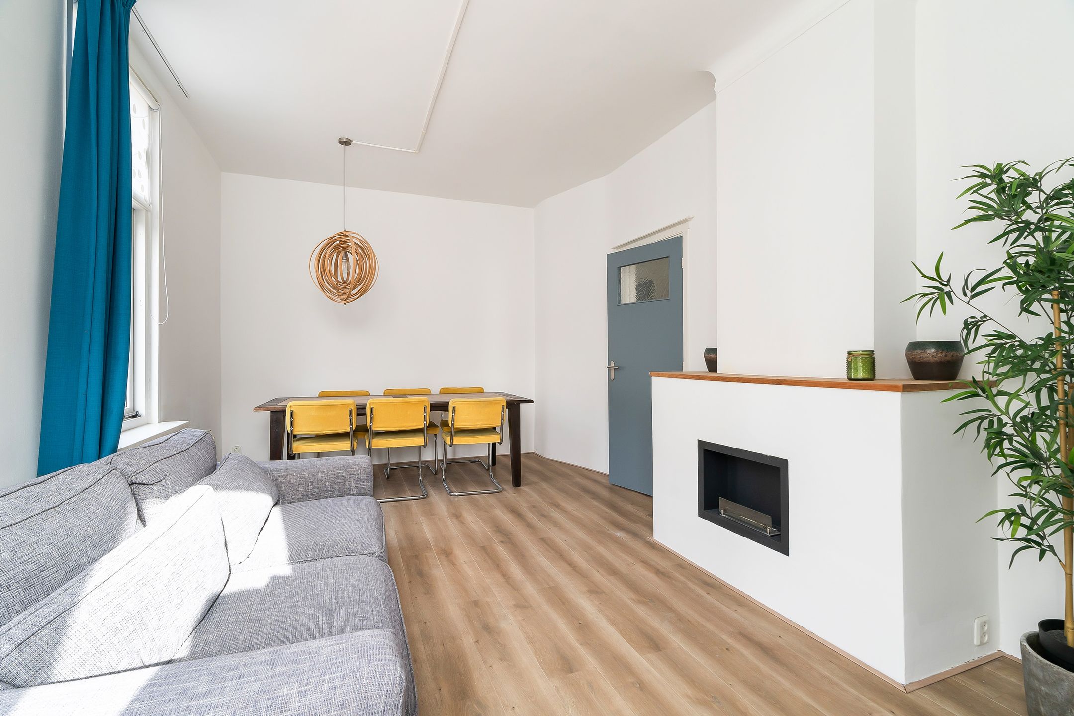 Foto 3 van De Vriesstraat 87