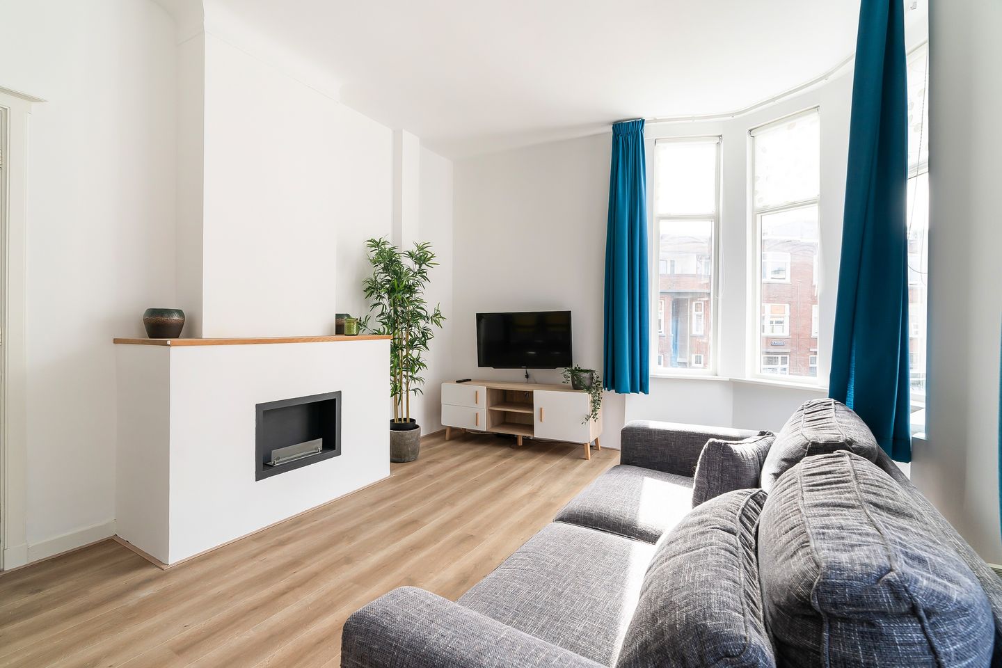 Foto 4 van De Vriesstraat 87