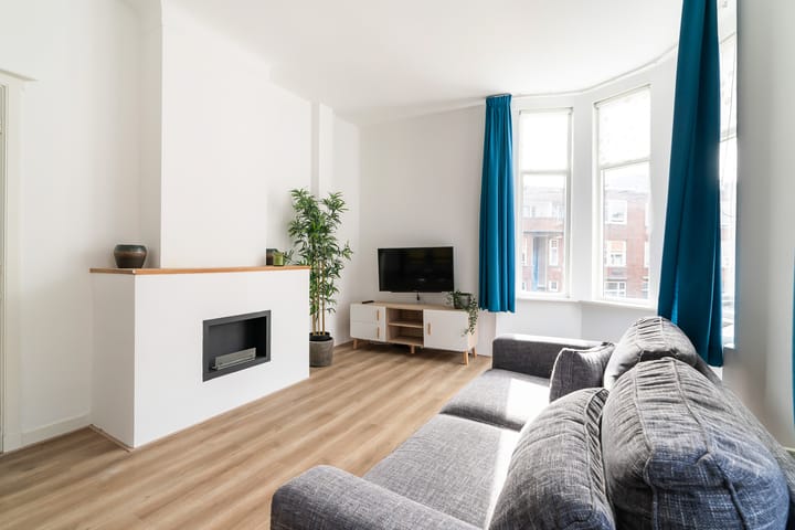 Foto 4 van De Vriesstraat 87