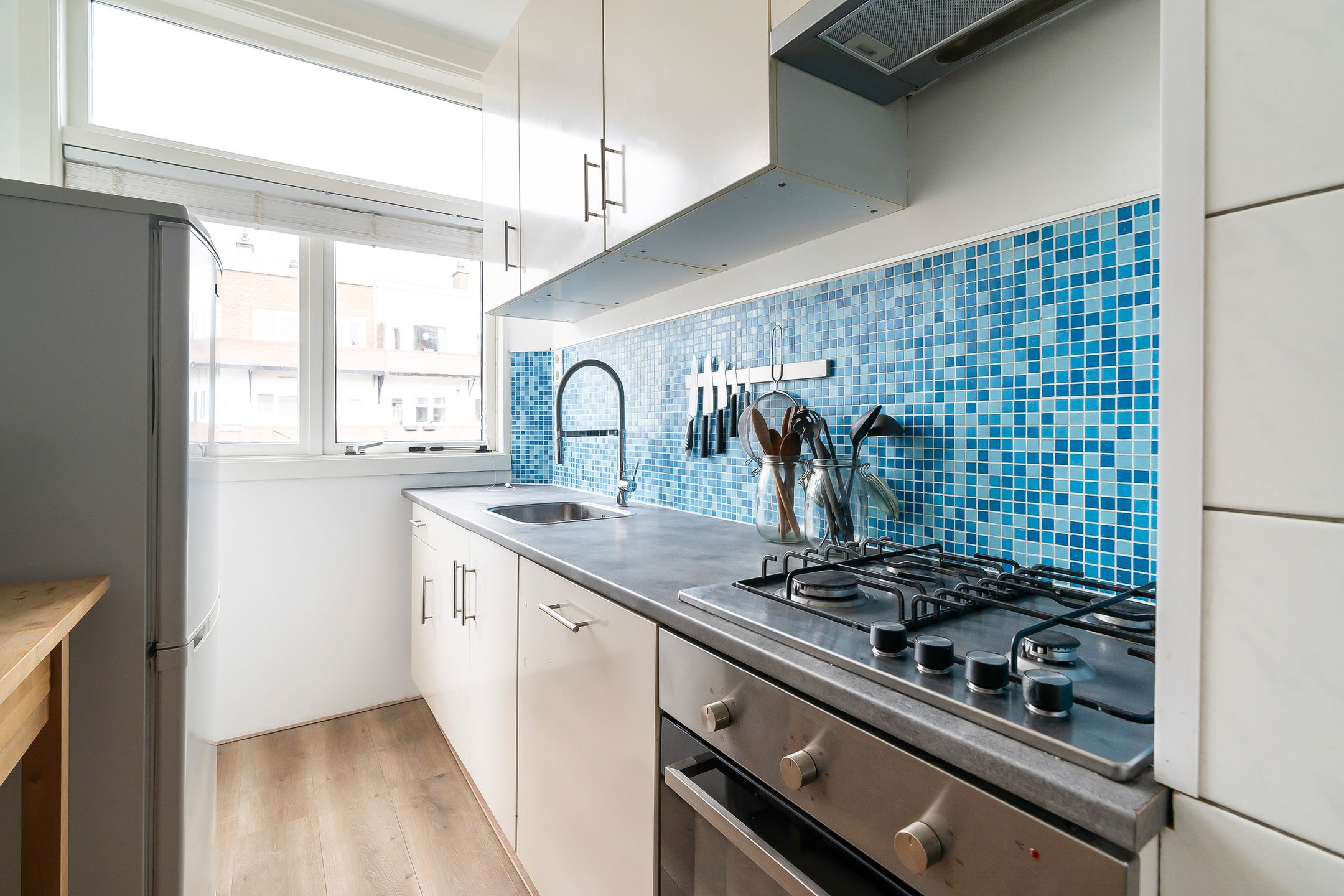 Foto 6 van De Vriesstraat 87