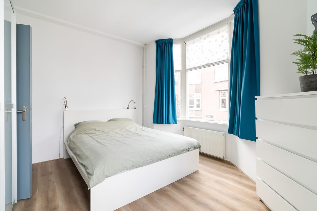 Foto 13 van De Vriesstraat 87