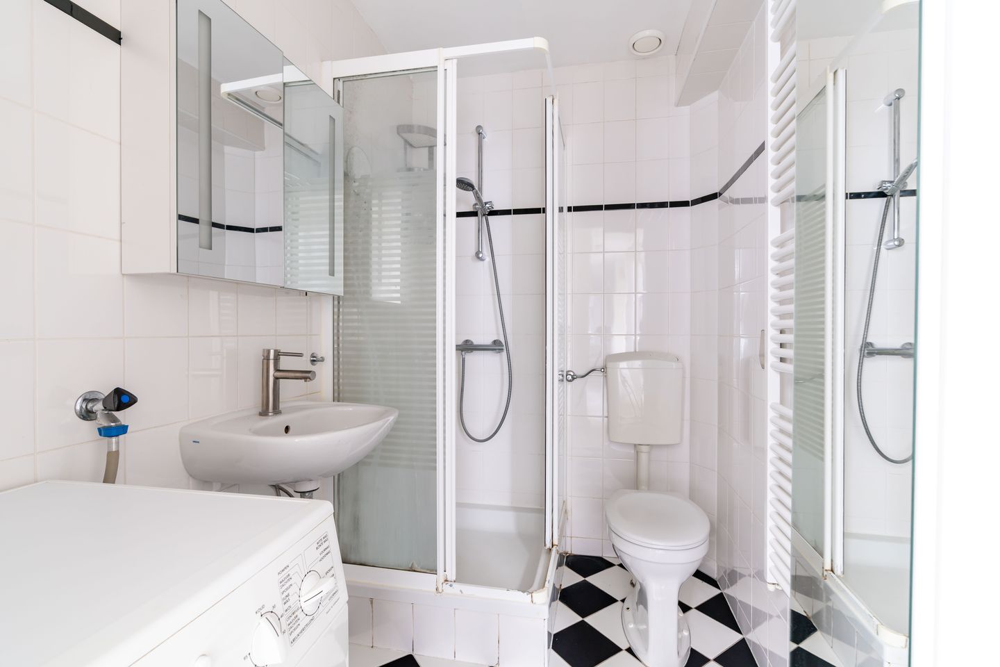 Photo 14 of Vlamingstraat 36-A