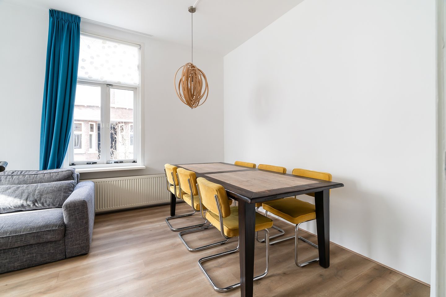 Foto 5 van De Vriesstraat 87