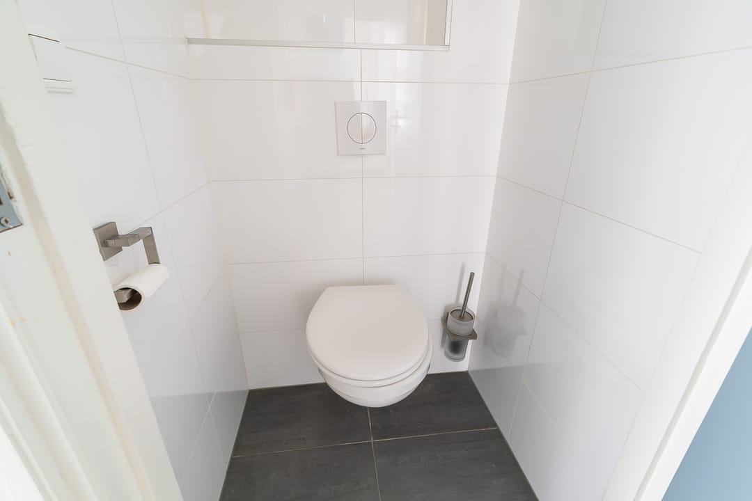 Foto 11 van De Vriesstraat 87