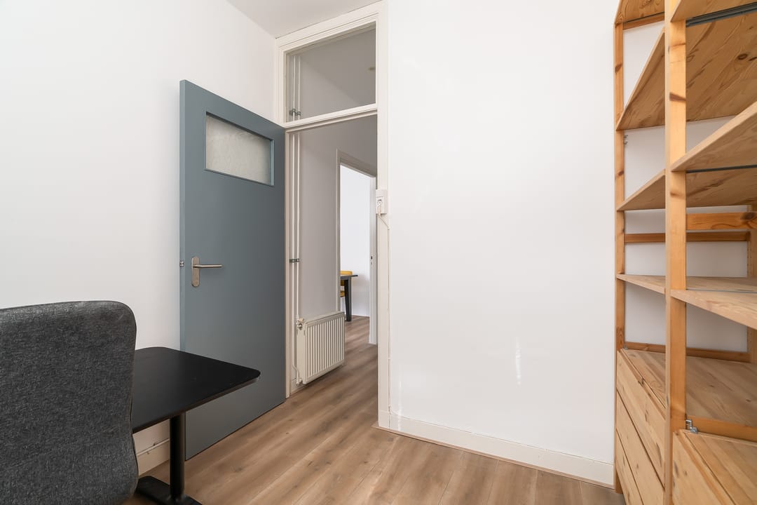 Foto 16 van De Vriesstraat 87