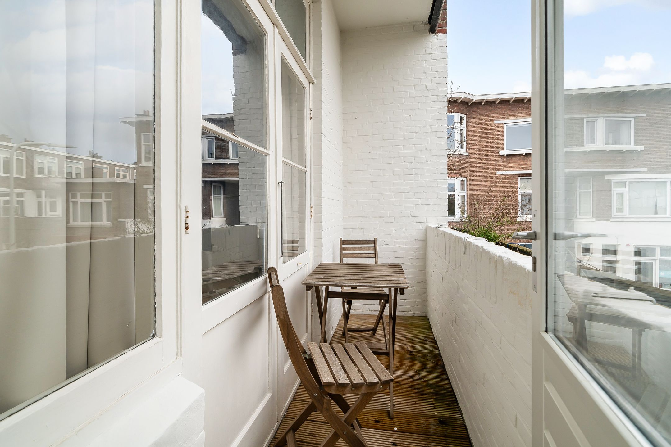 Foto 9 van De Vriesstraat 87