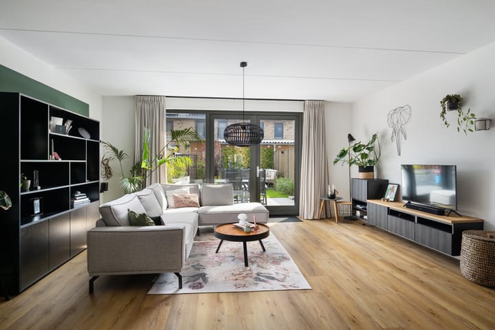 Foto 2 van Kardemom 18