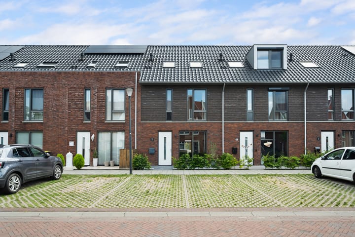 Foto 5 van Kardemom 18