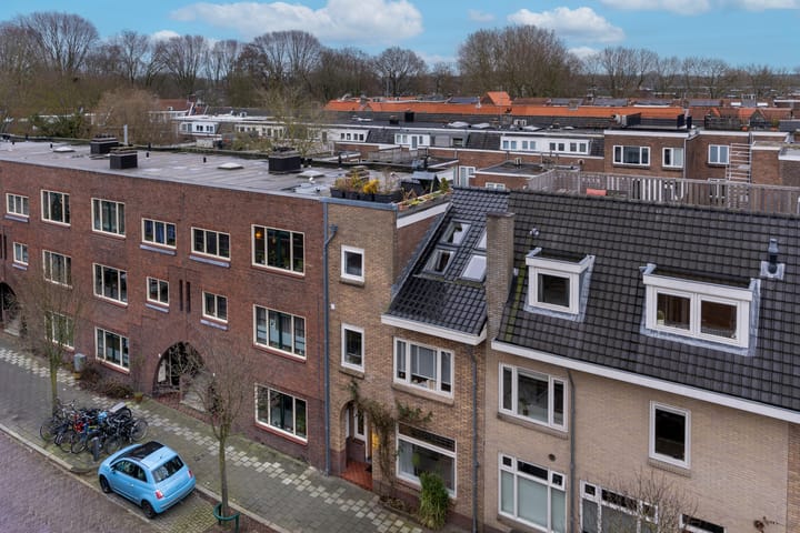 Jan van den Doemstraat 3 B