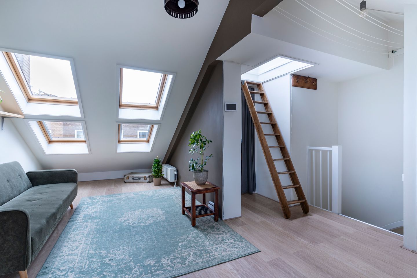 Foto 4 van Jan van den Doemstraat 3-B