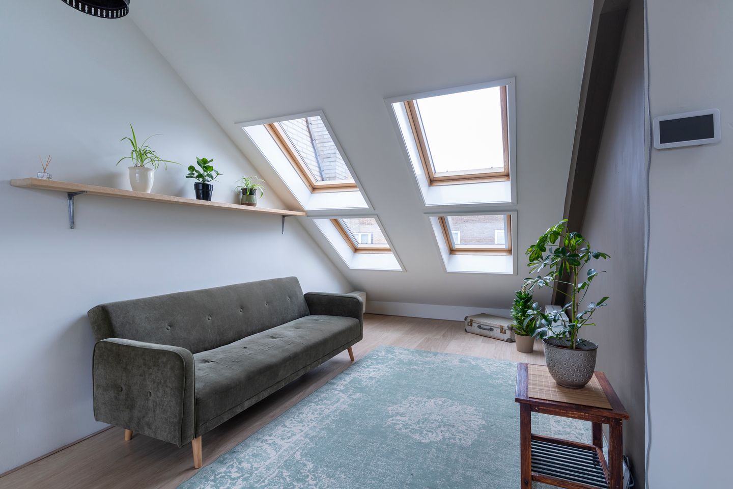 Foto 5 van Jan van den Doemstraat 3-B