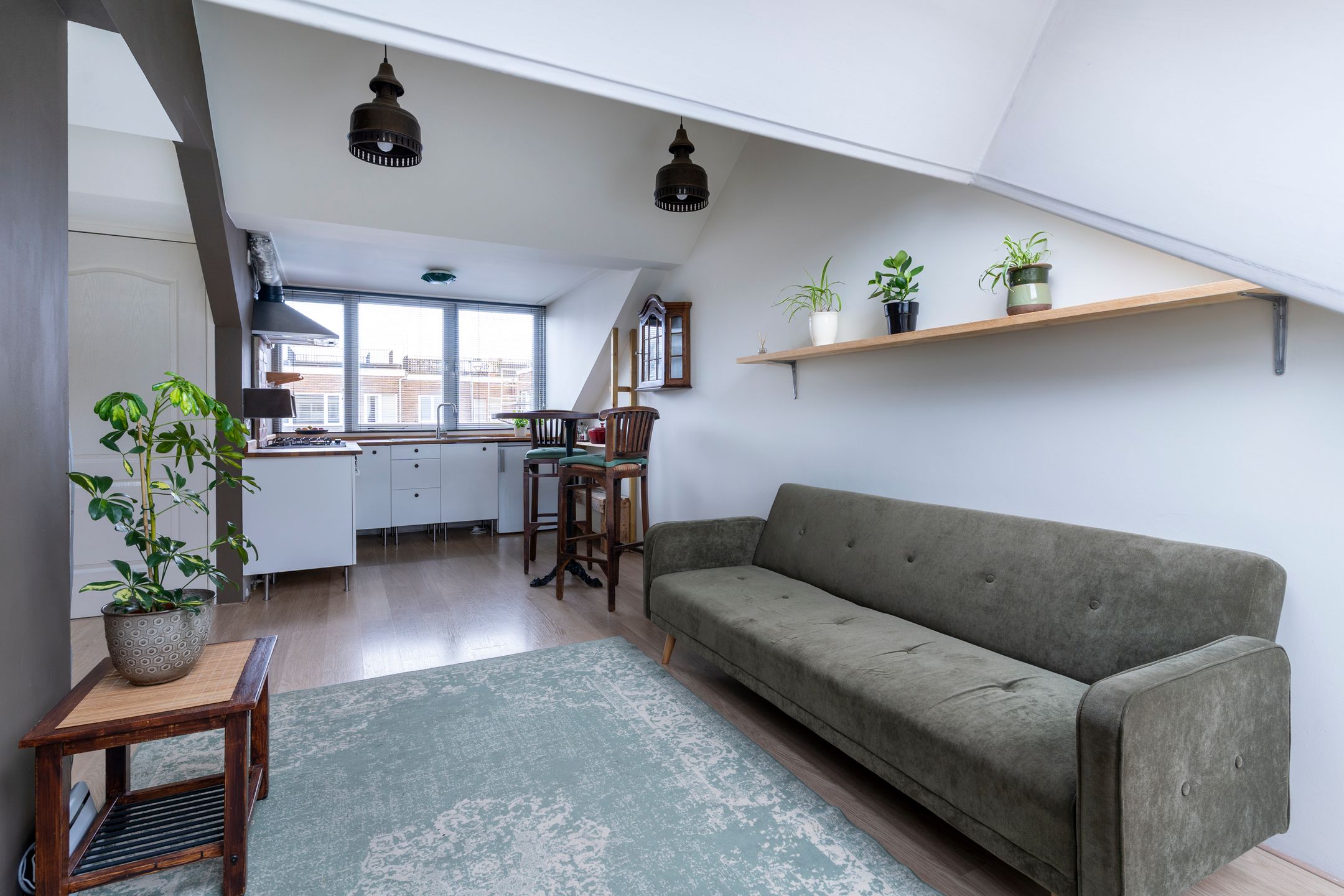 Foto 6 van Jan van den Doemstraat 3-B