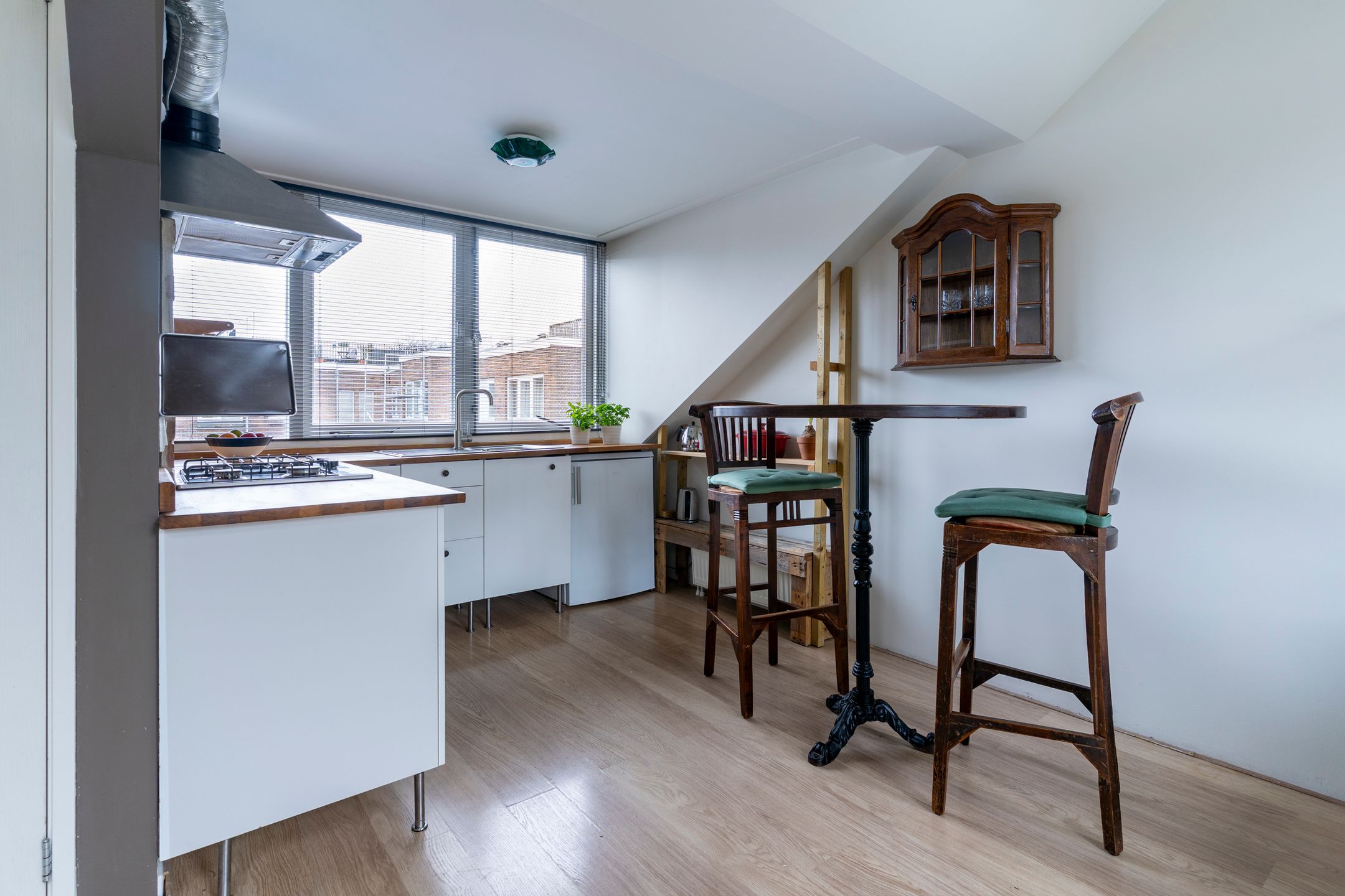 Foto 9 van Jan van den Doemstraat 3-B