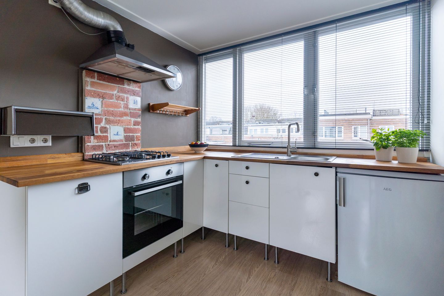 Foto 10 van Jan van den Doemstraat 3-B