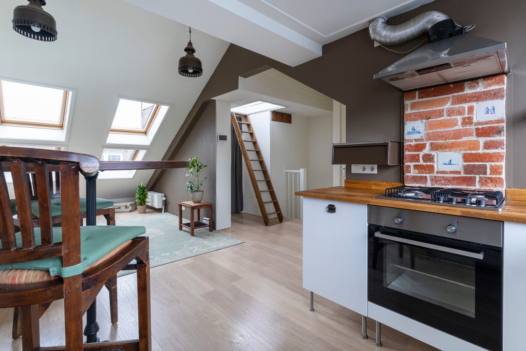 Foto 11 van Jan van den Doemstraat 3-B