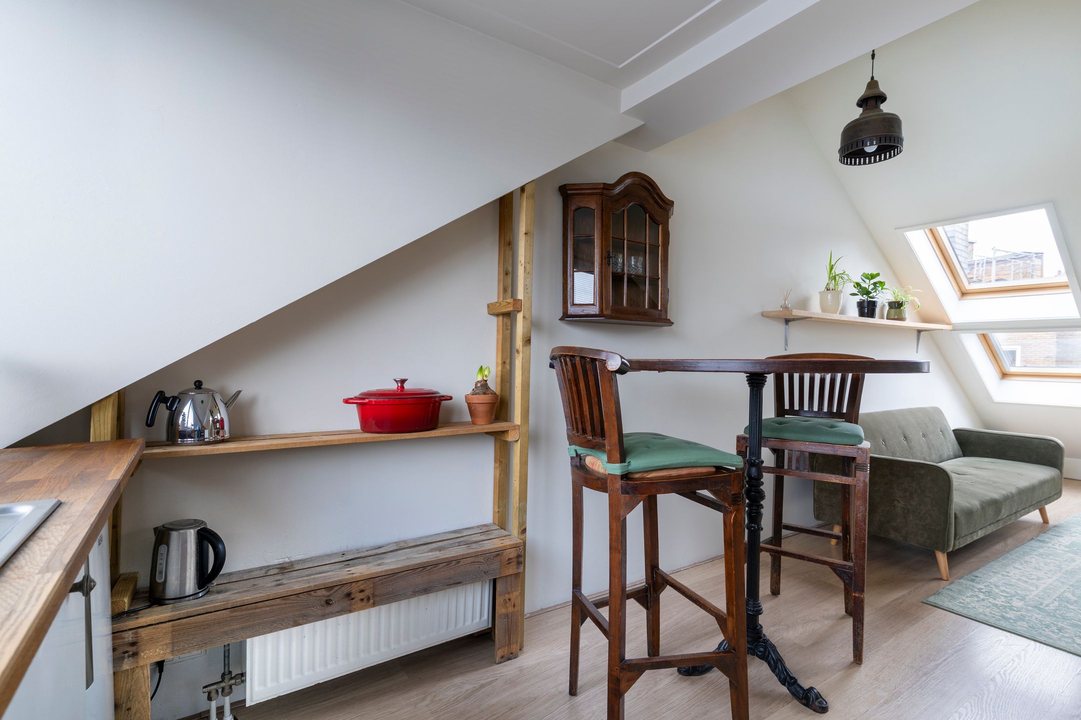 Foto 12 van Jan van den Doemstraat 3-B