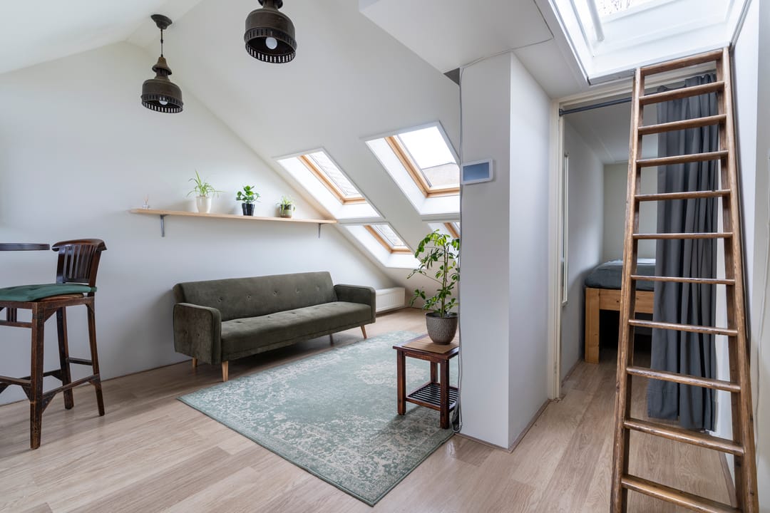 Foto 13 van Jan van den Doemstraat 3-B