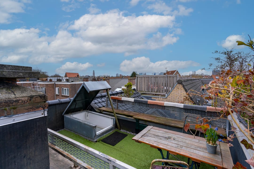 Foto 16 van Jan van den Doemstraat 3-B