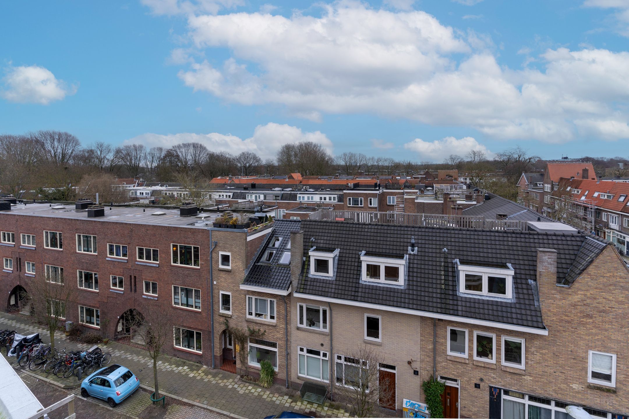 Foto 18 van Jan van den Doemstraat 3-B