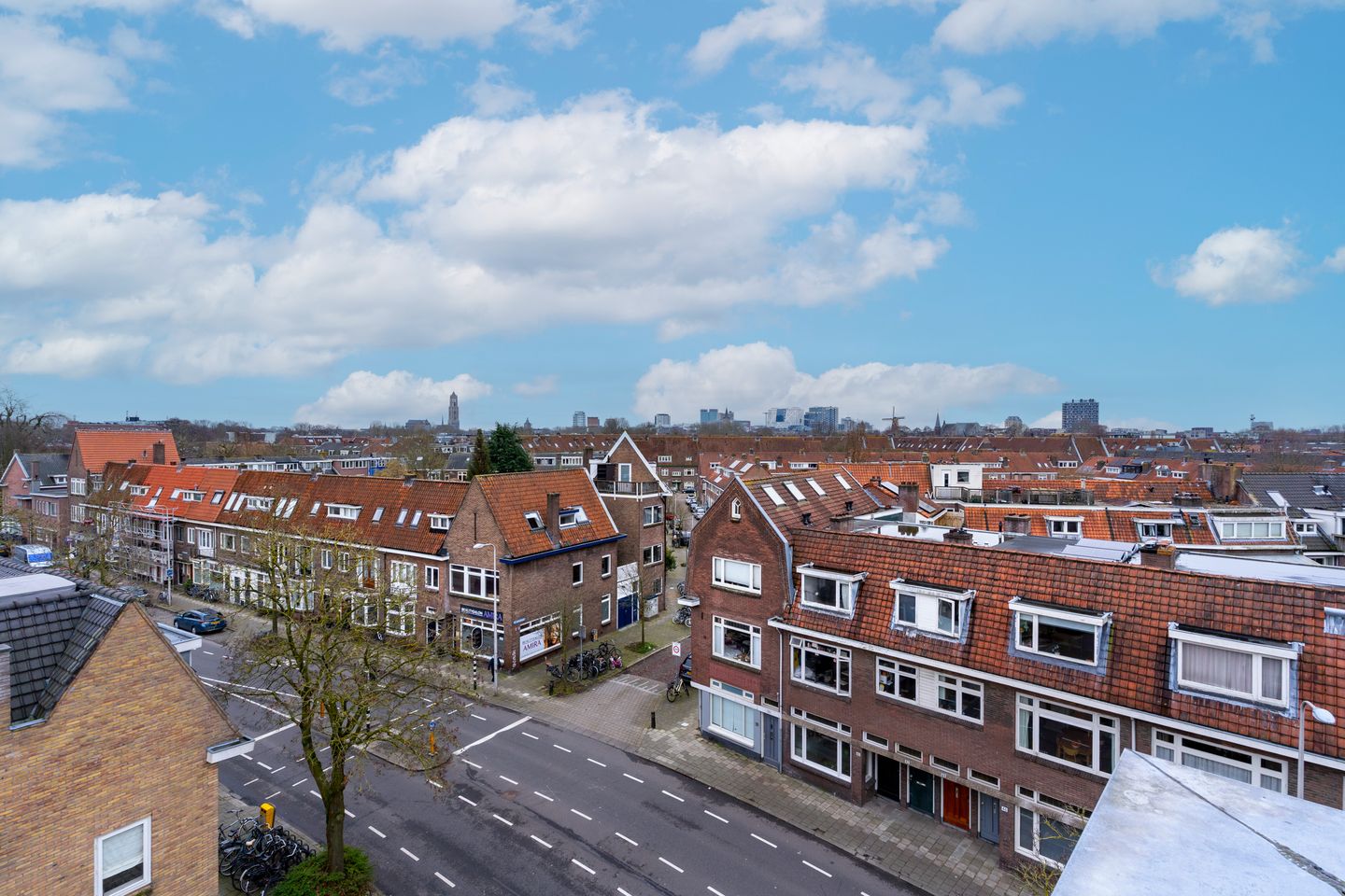 Foto 19 van Jan van den Doemstraat 3-B