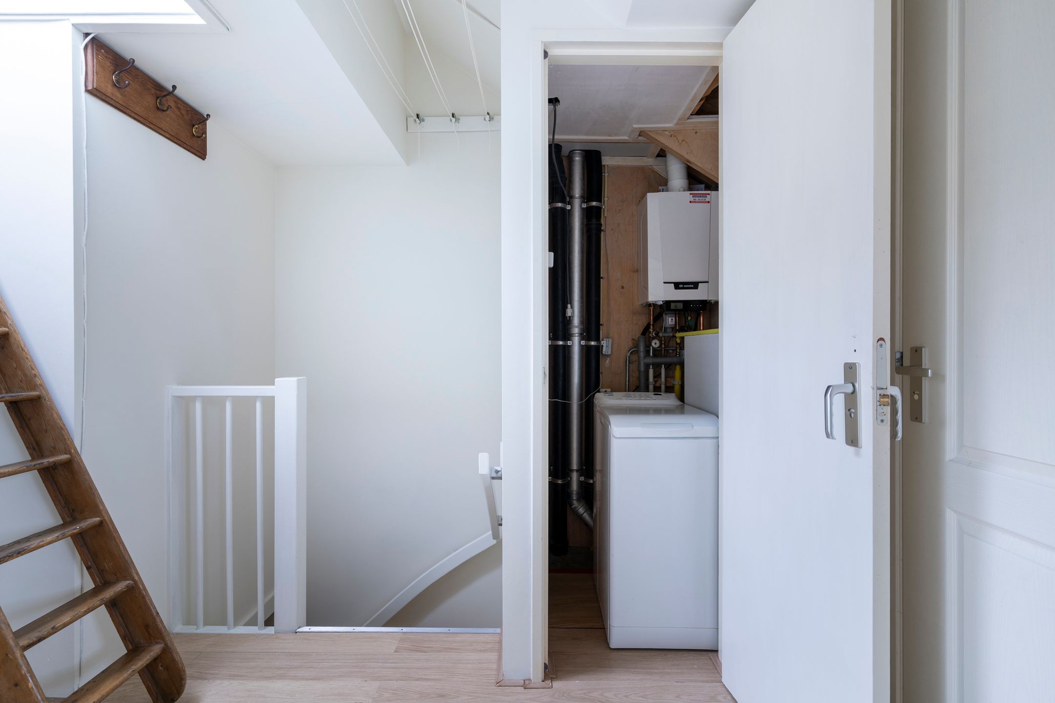 Foto 27 van Jan van den Doemstraat 3-B