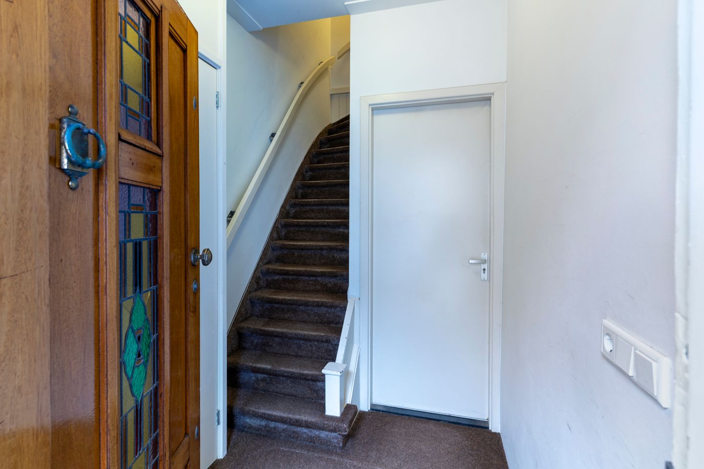 Foto 29 van Jan van den Doemstraat 3-B