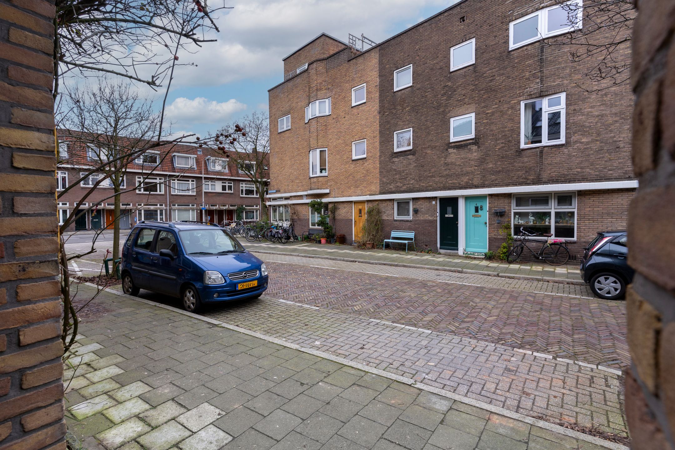 Foto 30 van Jan van den Doemstraat 3-B