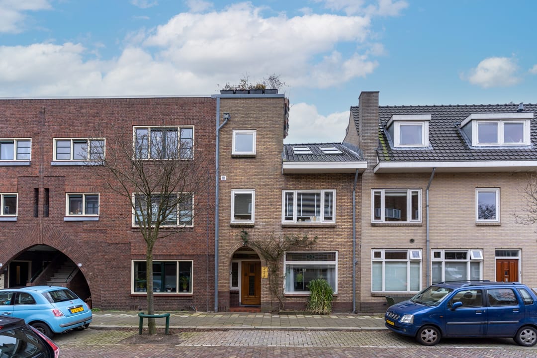 Foto 31 van Jan van den Doemstraat 3-B