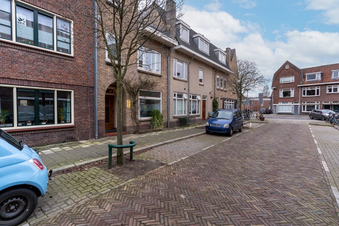 Foto 32 van Jan van den Doemstraat 3-B