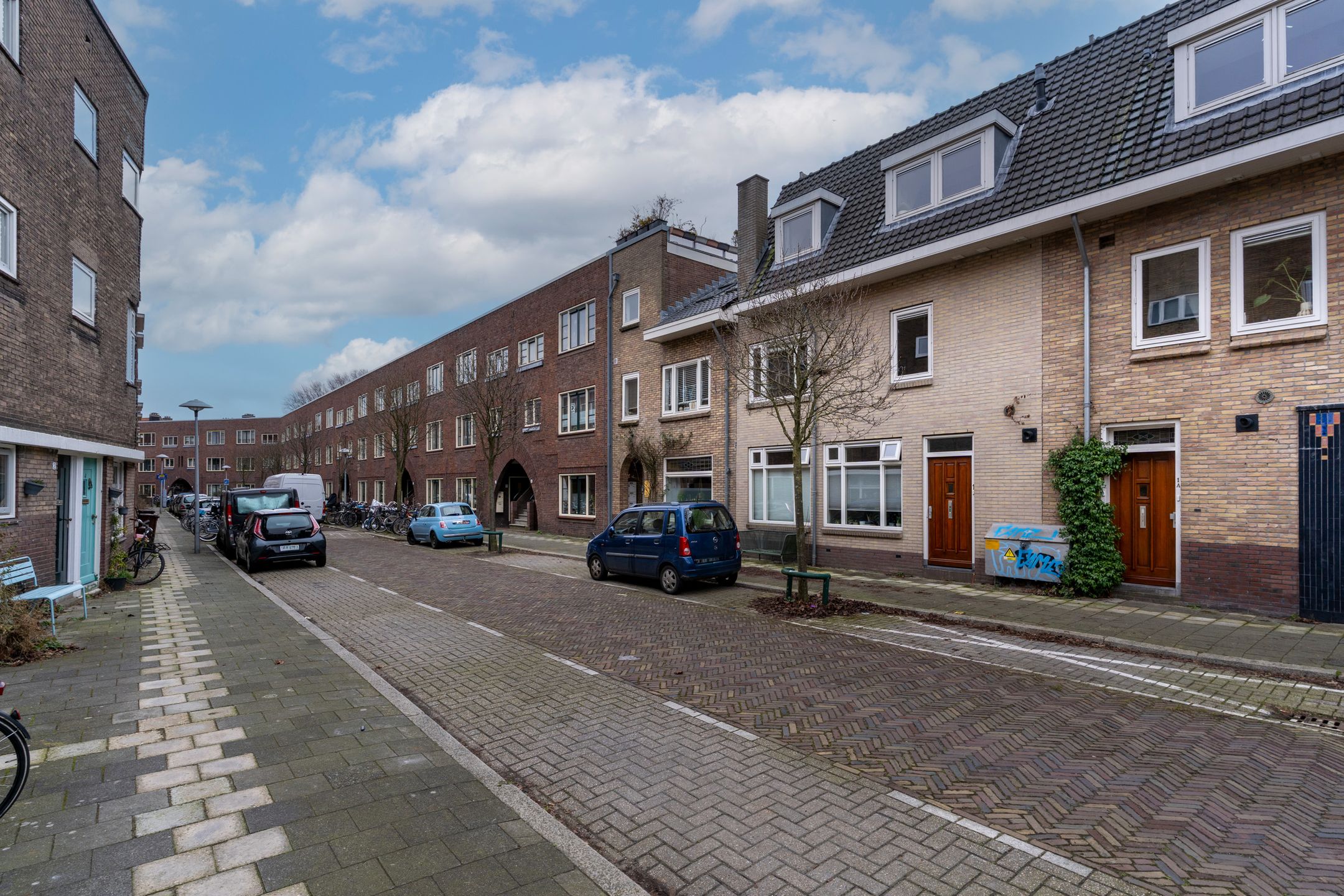 Foto 33 van Jan van den Doemstraat 3-B