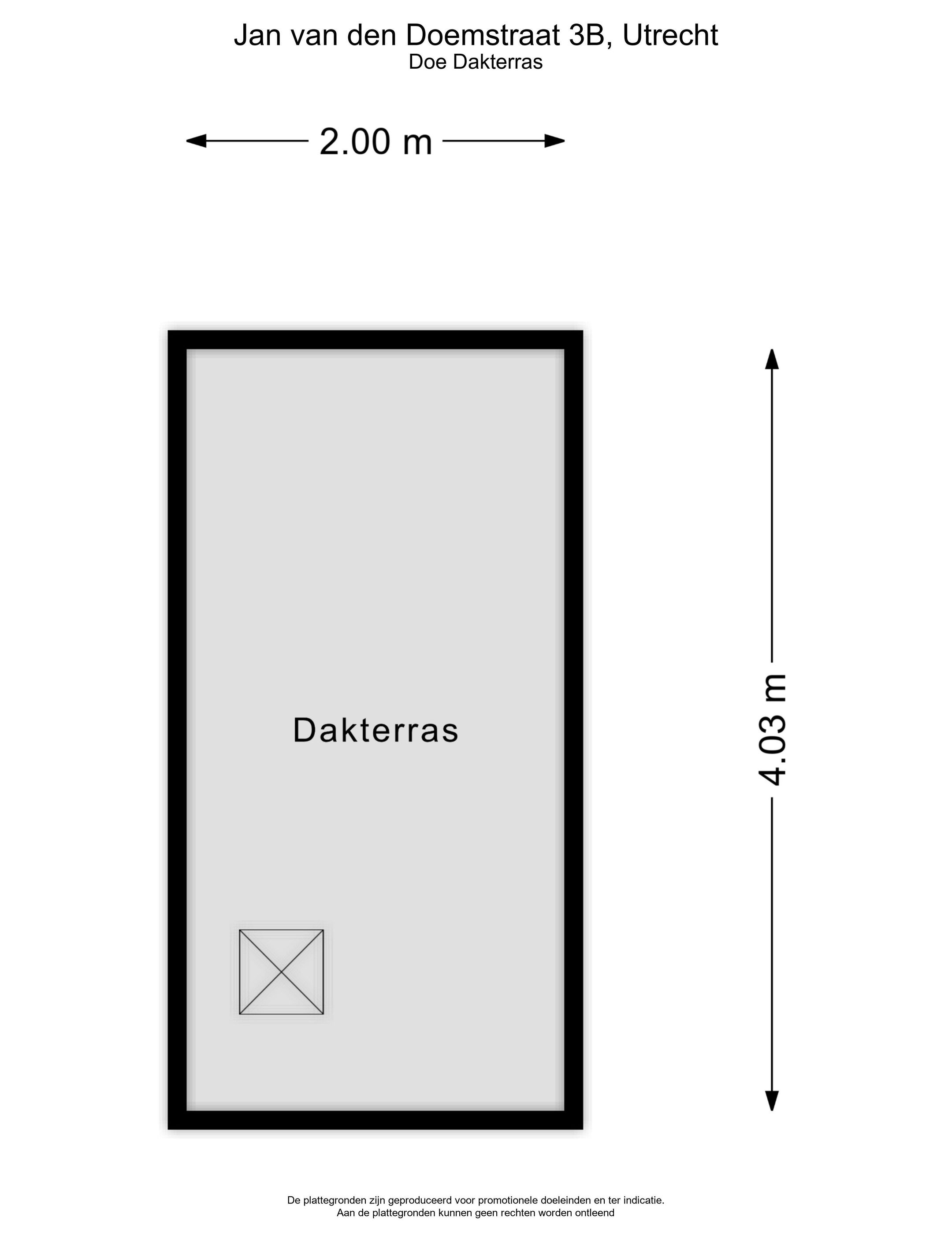 Foto 42 van Jan van den Doemstraat 3-B