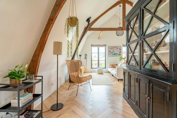 Foto 2 van Voorstraat 116-C