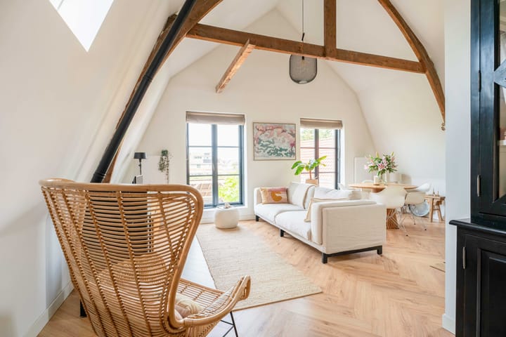 Foto 3 van Voorstraat 116-C