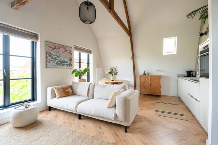 Foto 4 van Voorstraat 116-C