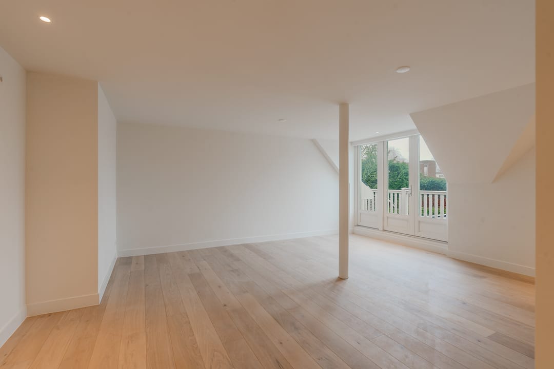 Foto 2 van De Ruyterstraat 1-G