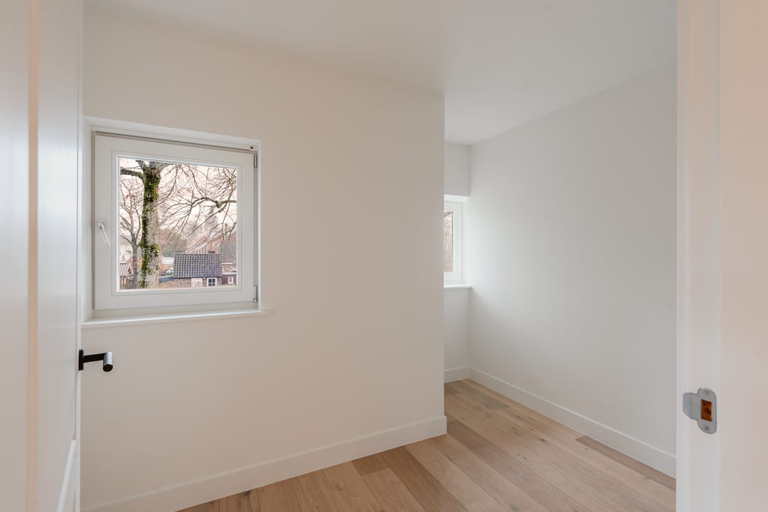 Foto 26 van De Ruyterstraat 1-G