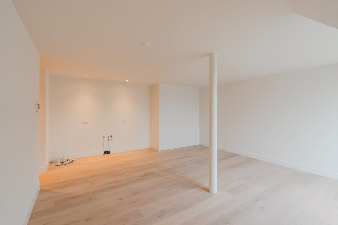 Foto 11 van De Ruyterstraat 1-G