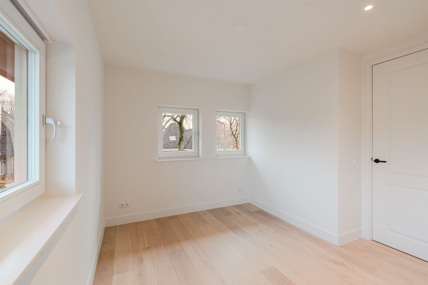 Foto 25 van De Ruyterstraat 1-G