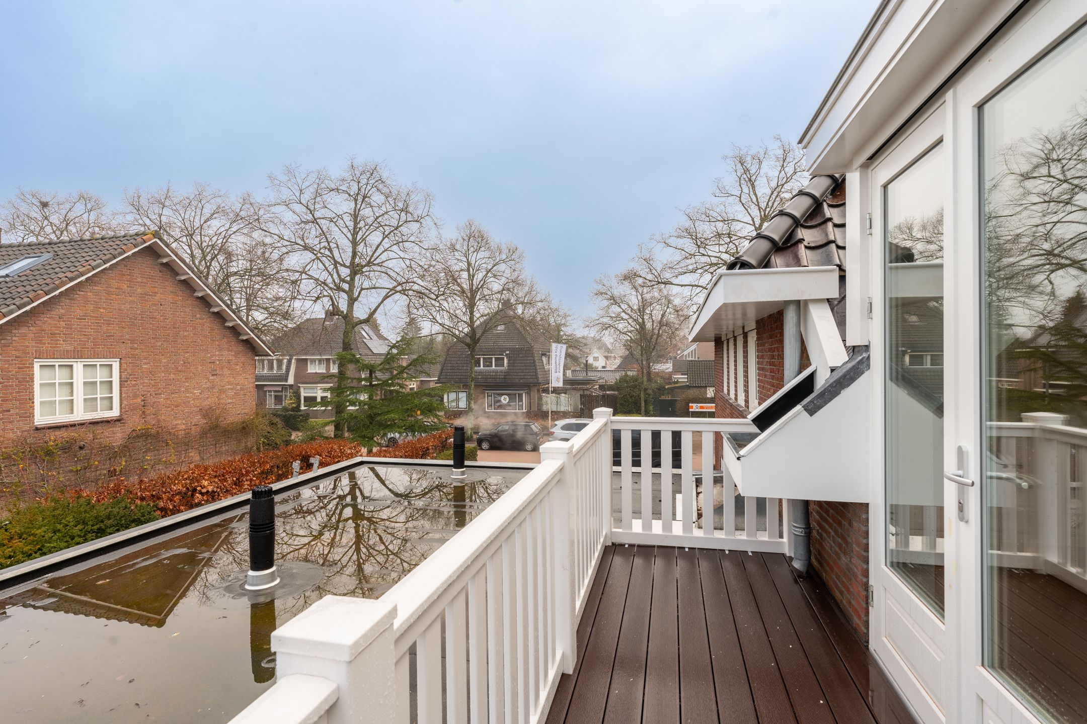 Foto 3 van De Ruyterstraat 1-G