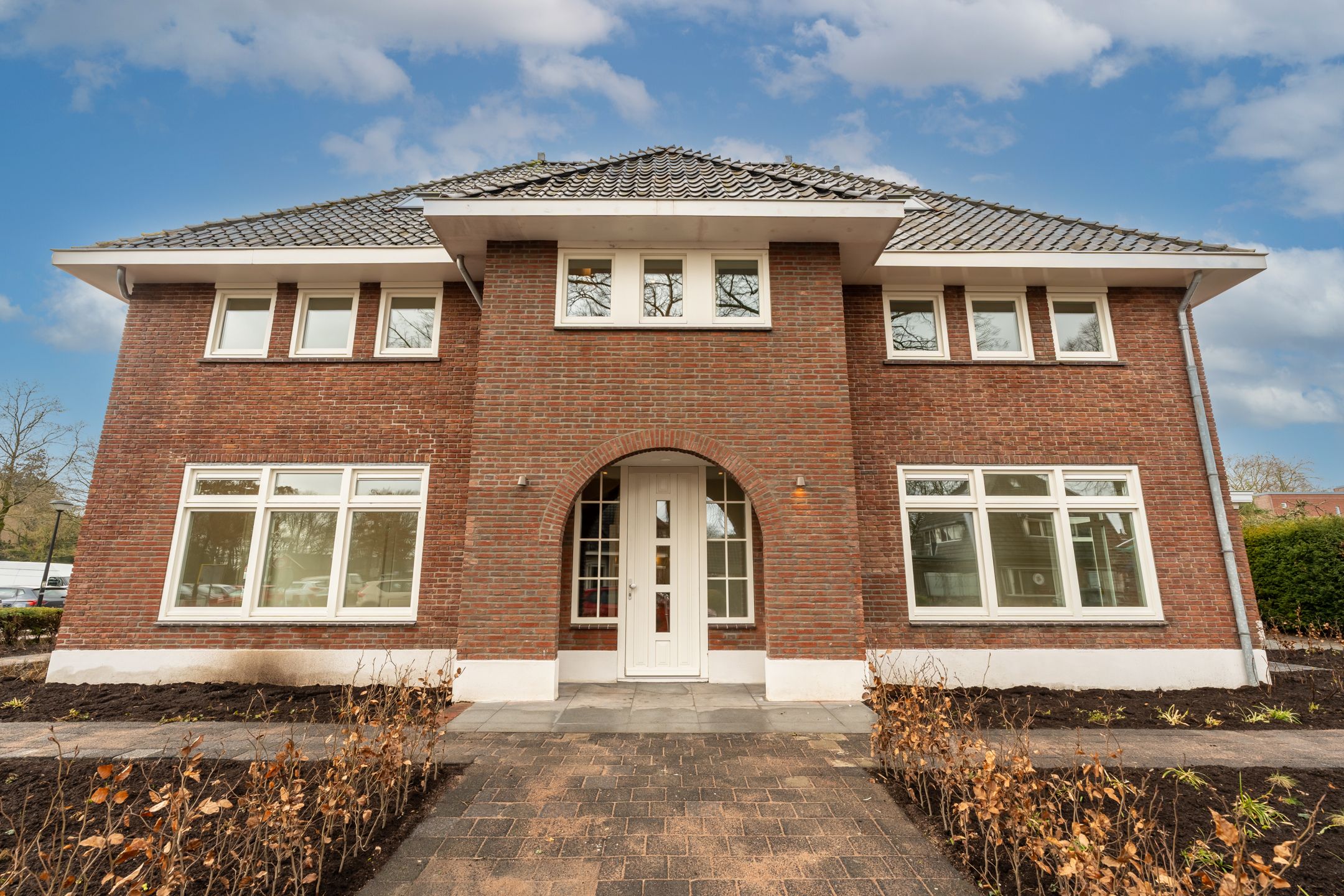 Foto 33 van De Ruyterstraat 1-G