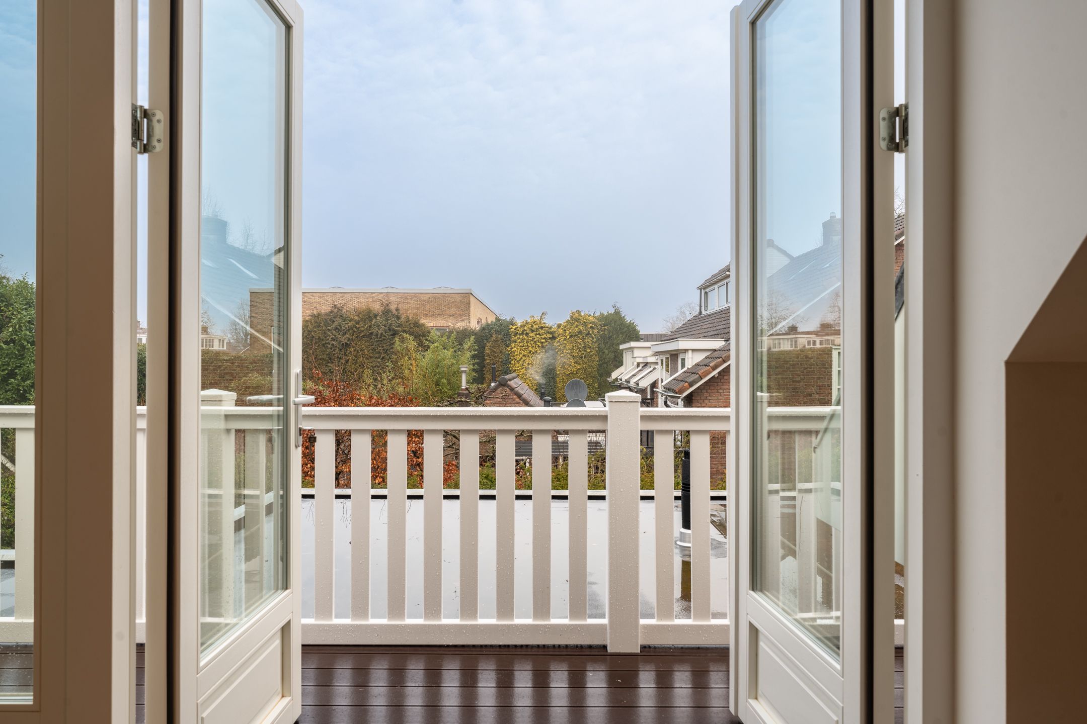 Foto 6 van De Ruyterstraat 1-G